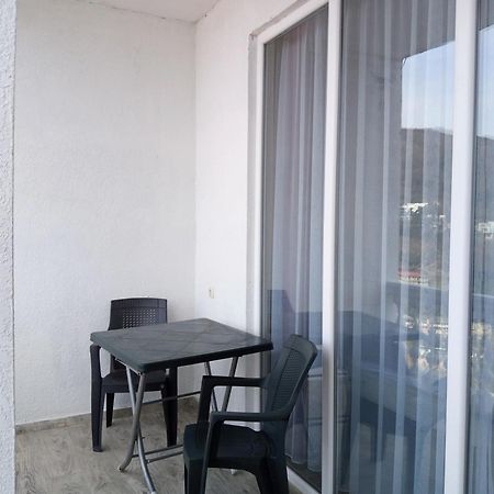 Geno Guest House Kvariati Exterior photo
