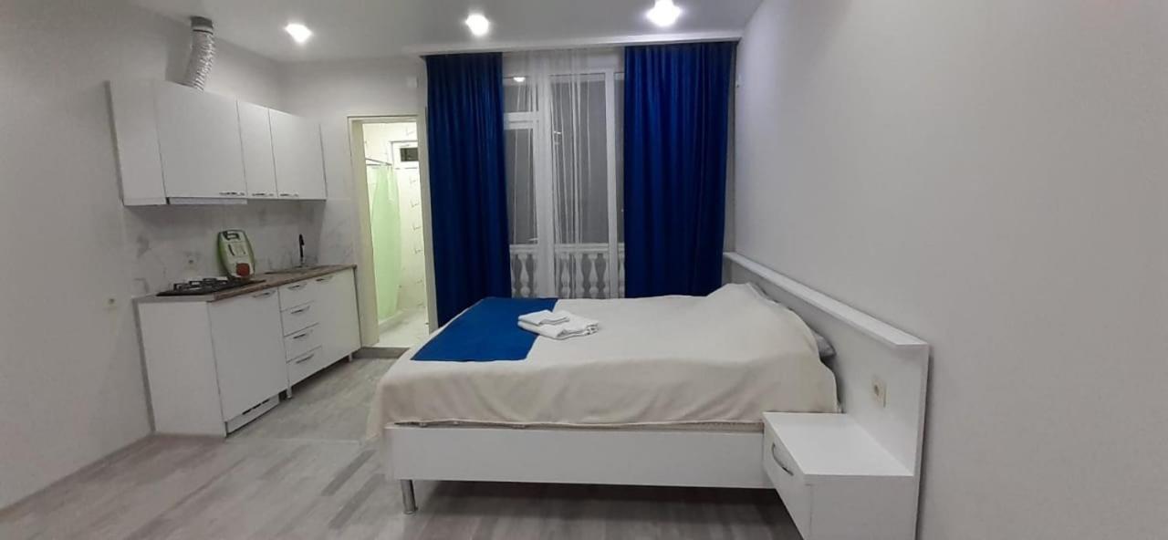 Geno Guest House Kvariati Room photo