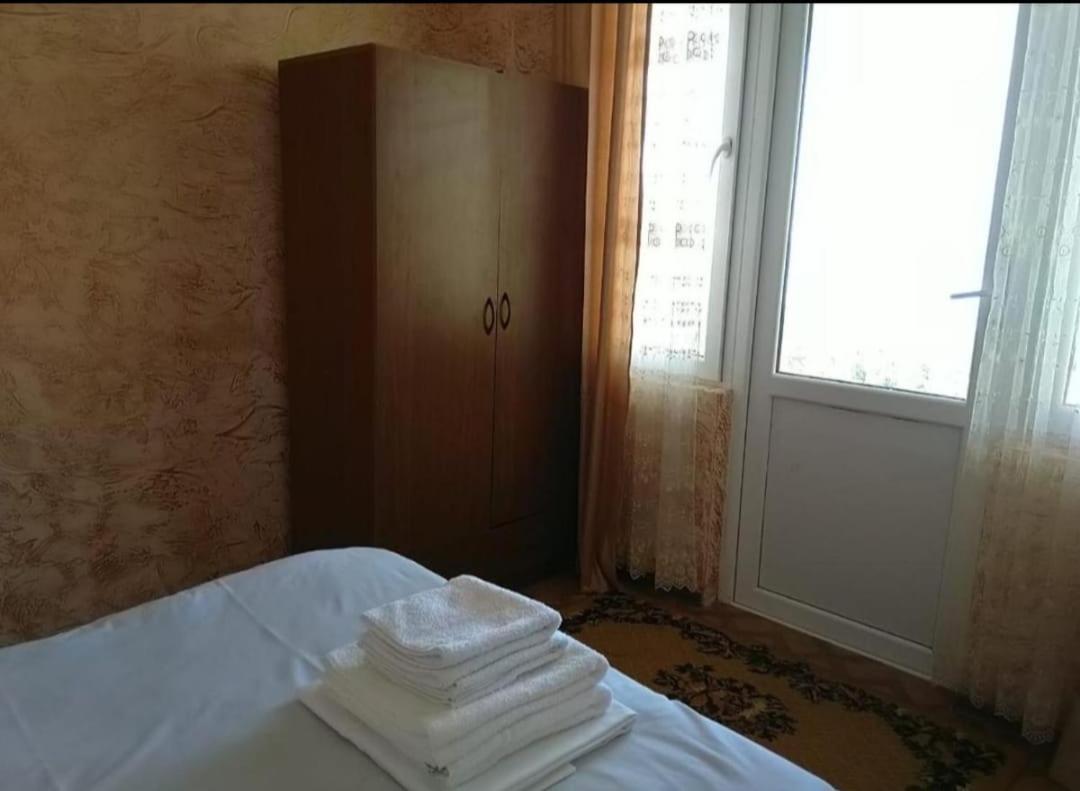 Geno Guest House Kvariati Room photo