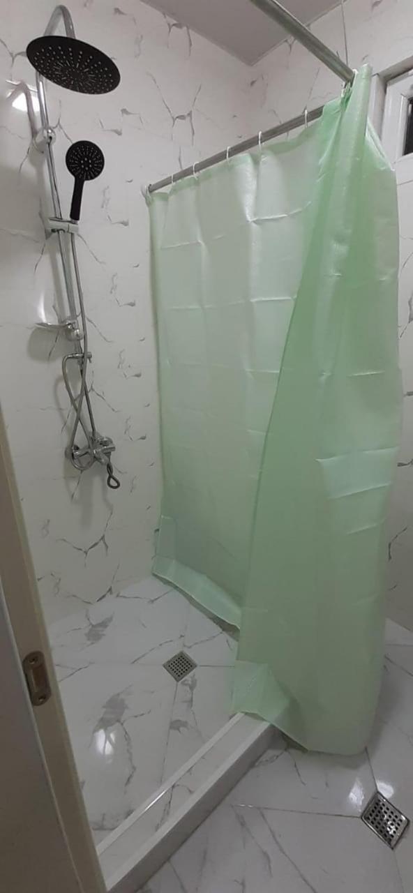 Geno Guest House Kvariati Room photo