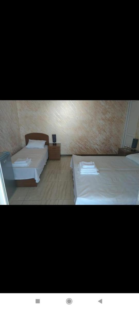 Geno Guest House Kvariati Room photo