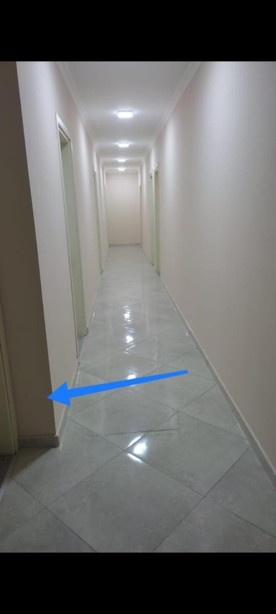 Geno Guest House Kvariati Room photo
