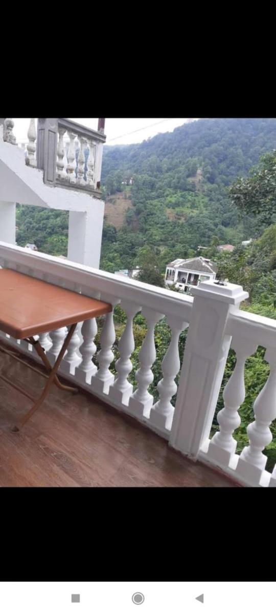 Geno Guest House Kvariati Room photo