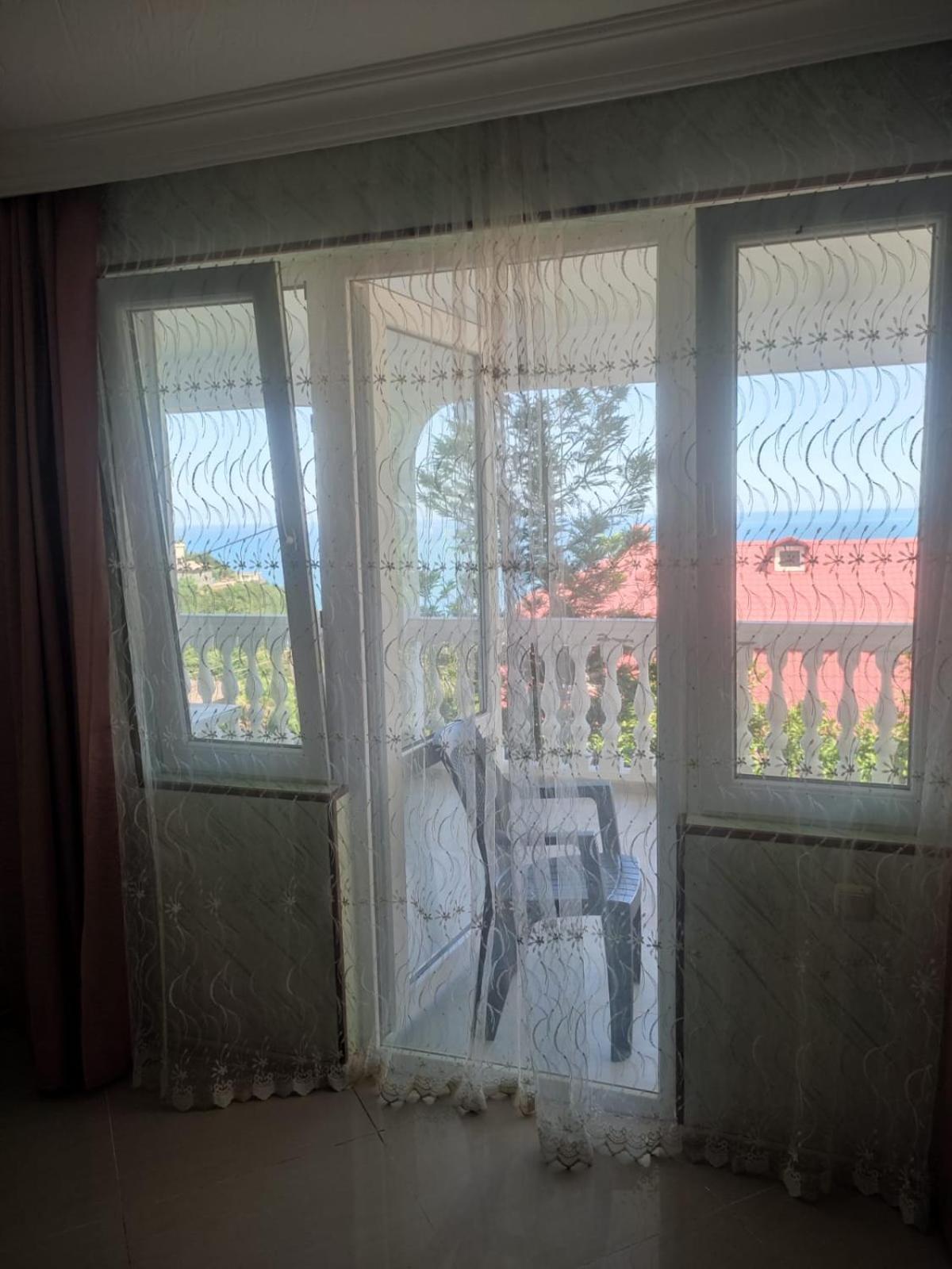 Geno Guest House Kvariati Room photo