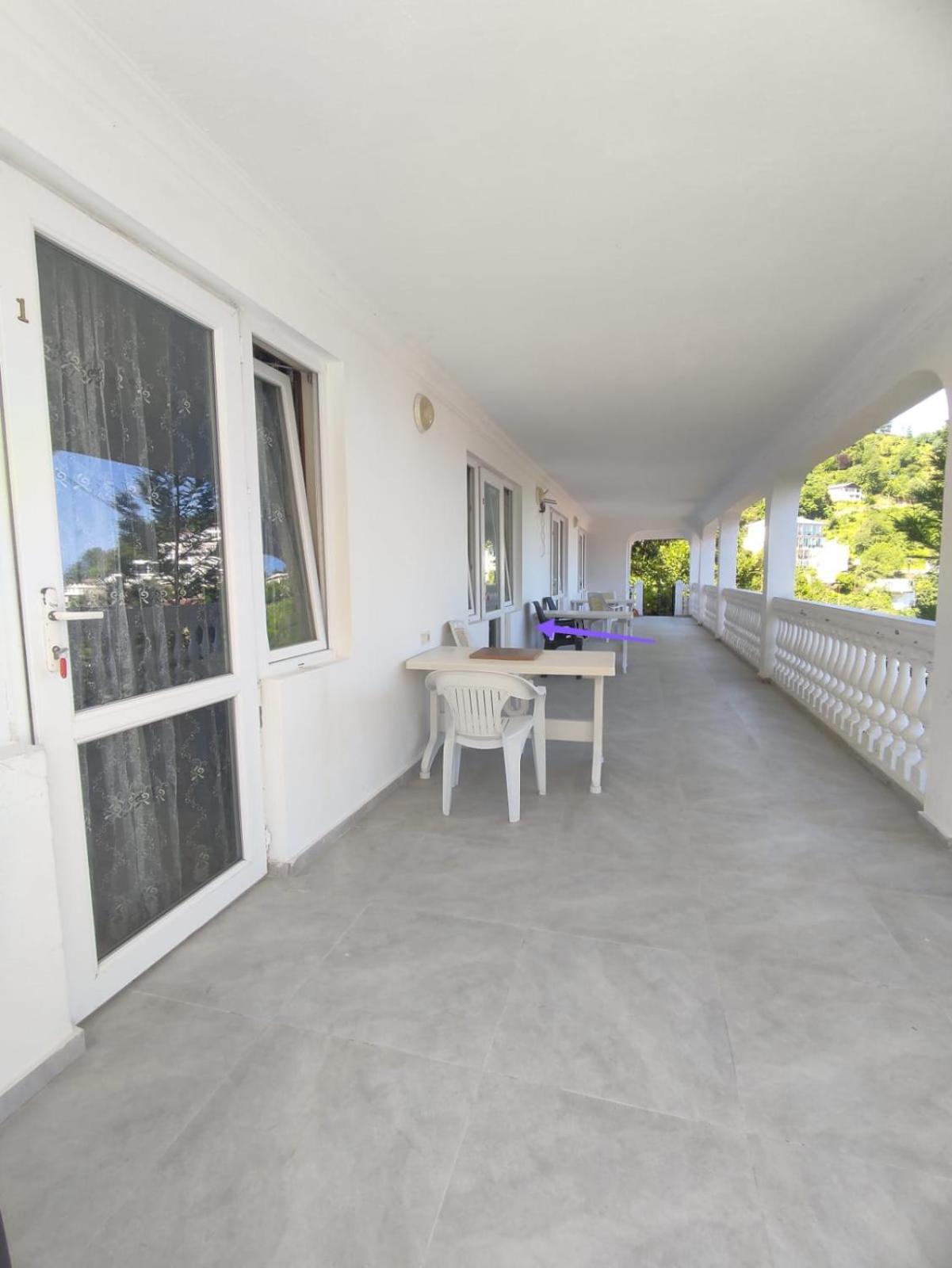 Geno Guest House Kvariati Room photo