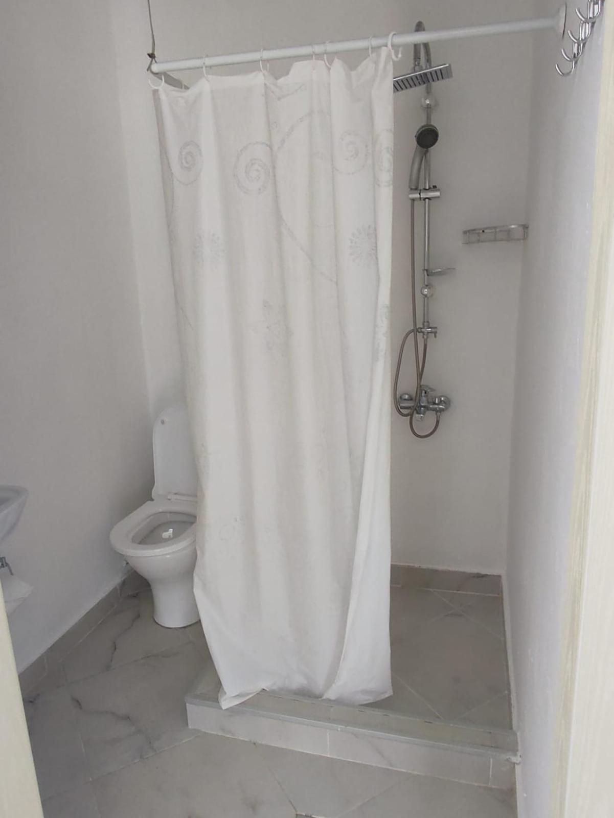 Geno Guest House Kvariati Room photo