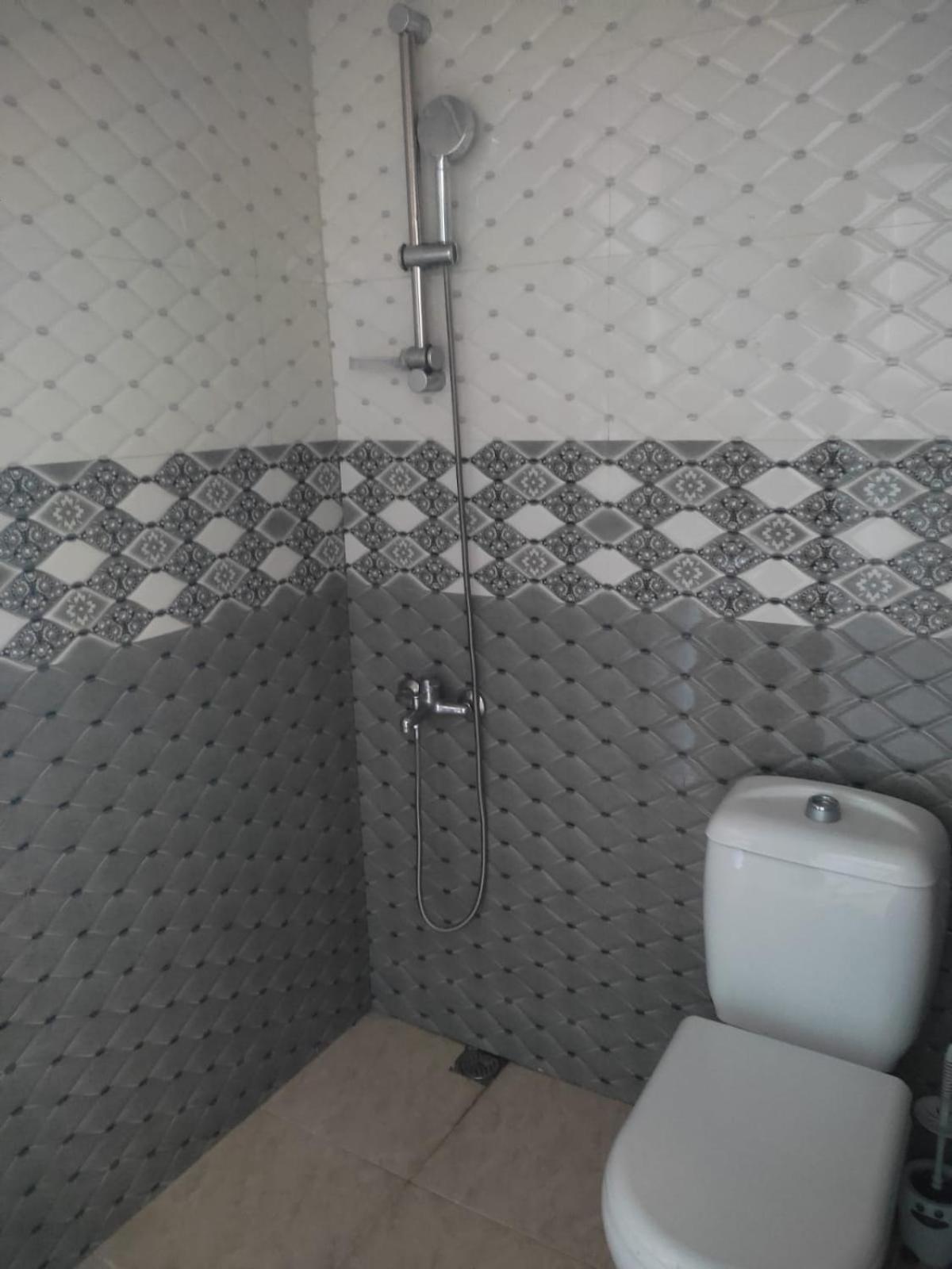 Geno Guest House Kvariati Room photo